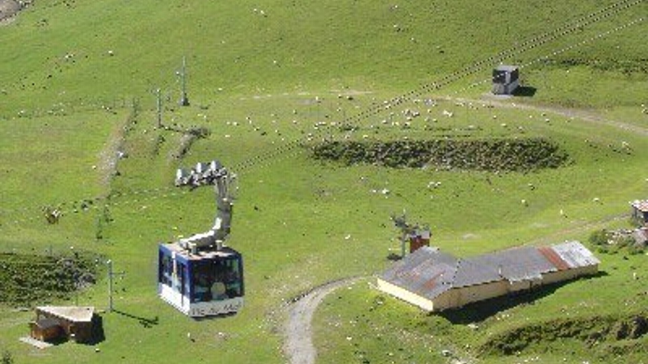 Photo of Others in La Mongie