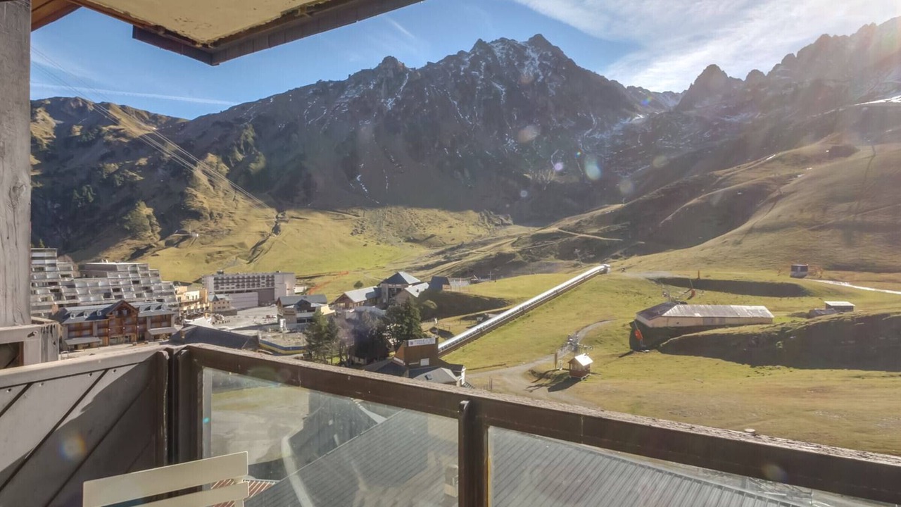 Photo of Outdoor in La Mongie