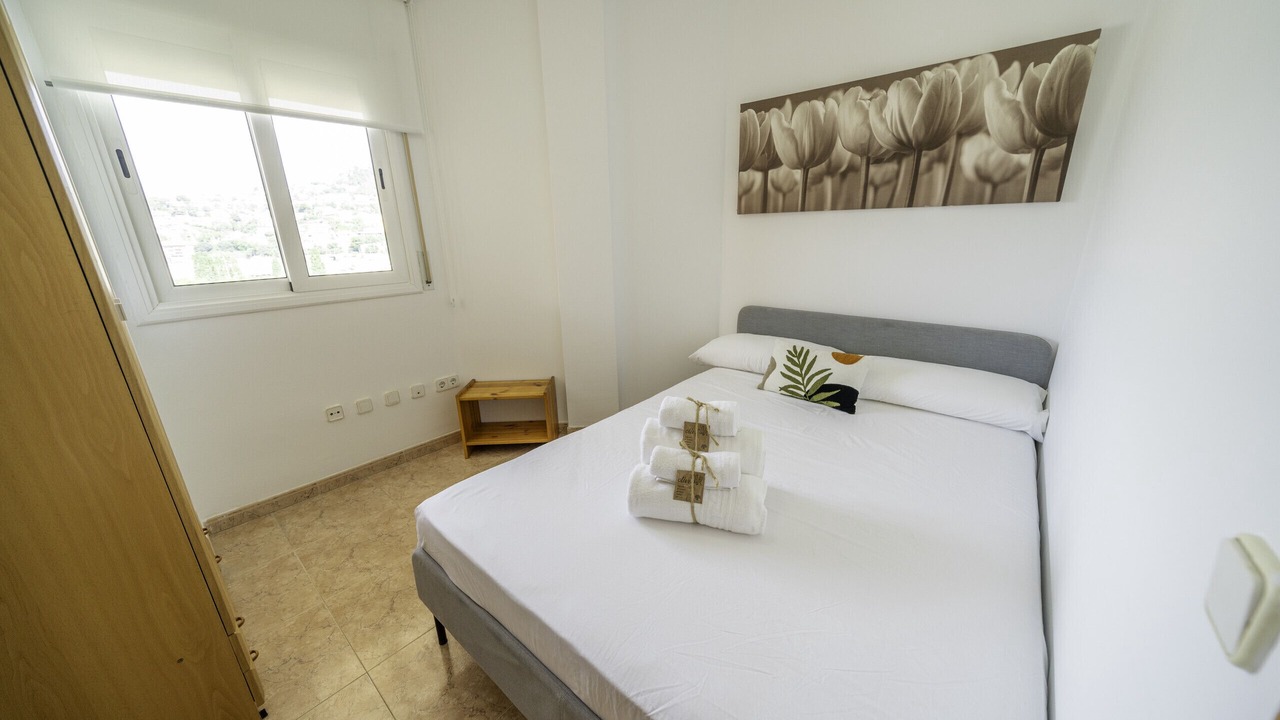 Photo of Bedroom in Santa Susanna