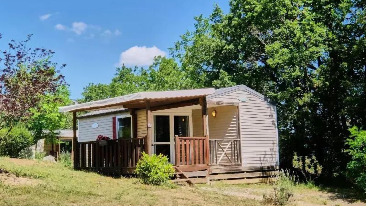 Photo of Outdoor in Recoubeau-Jansac