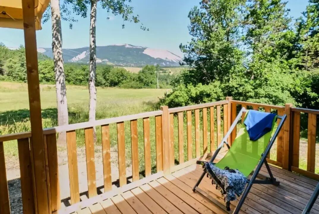 Photo of Outdoor in Recoubeau-Jansac