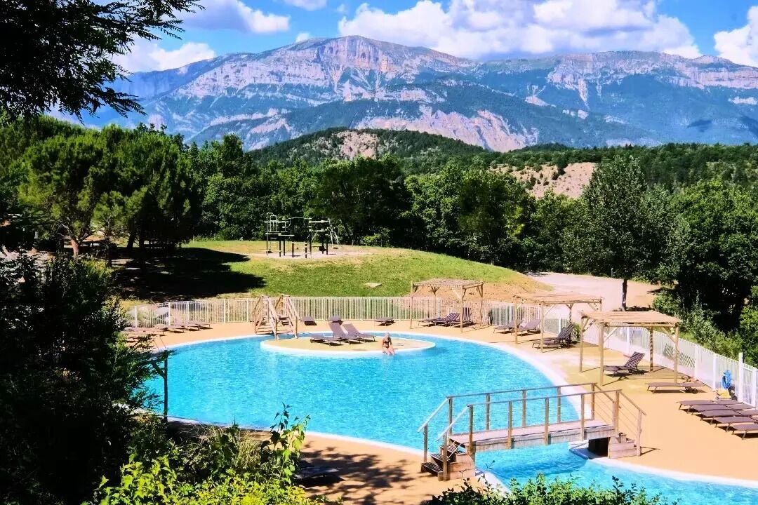 Photo of Outdoor in Recoubeau-Jansac
