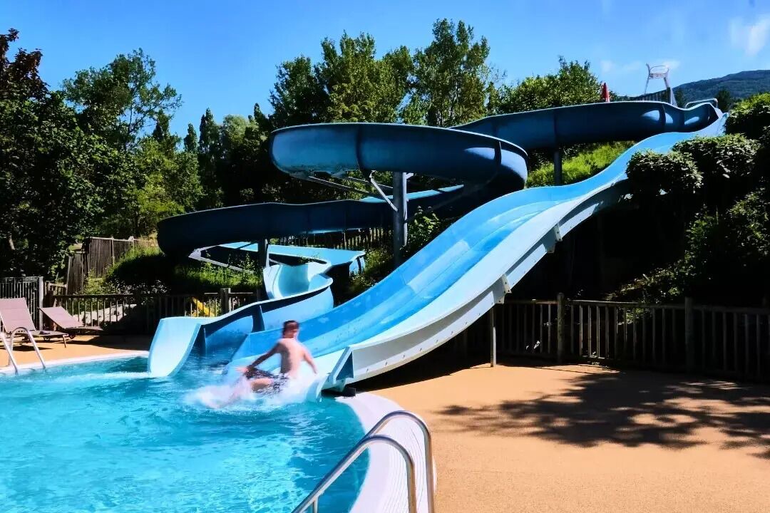 Photo of Outdoor in Recoubeau-Jansac