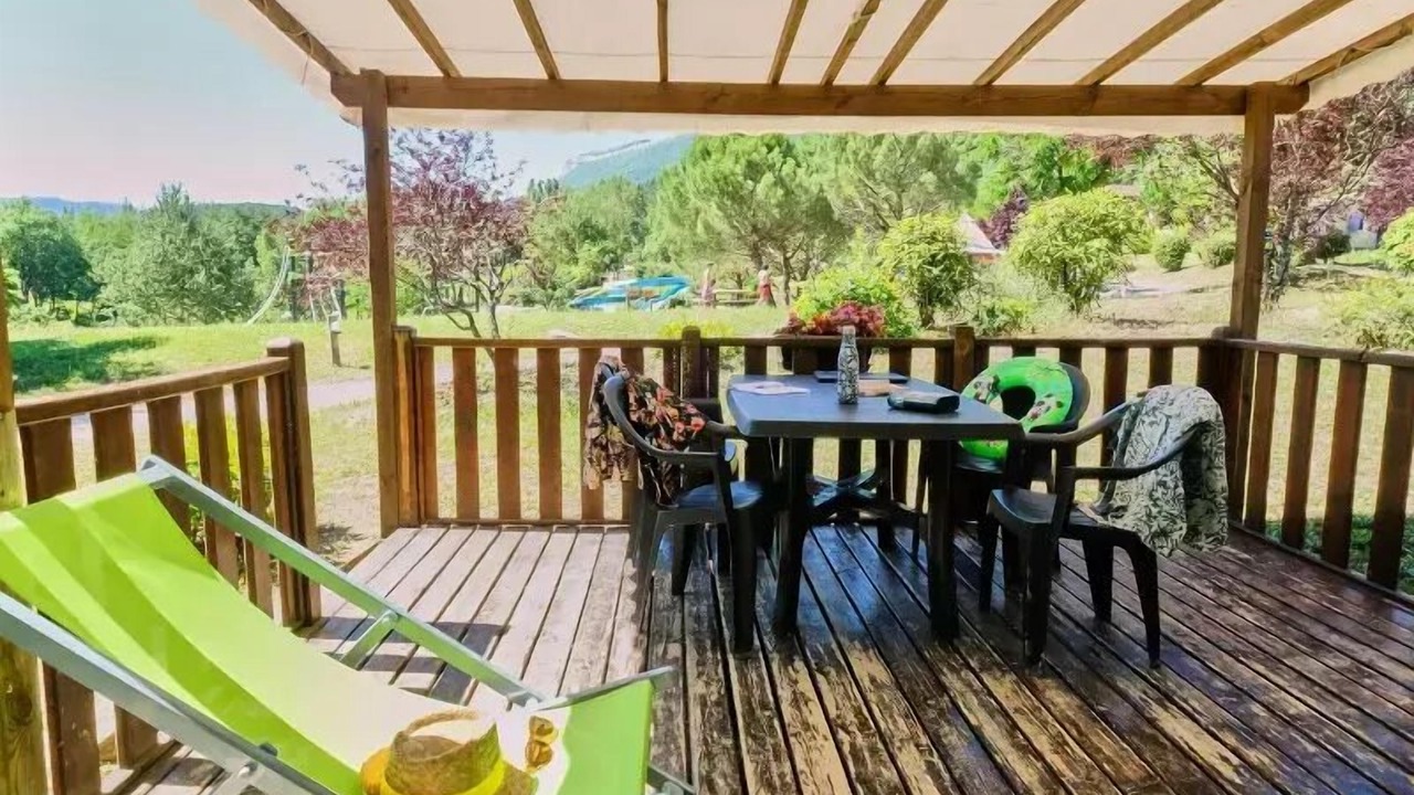 Photo of Outdoor in Recoubeau-Jansac