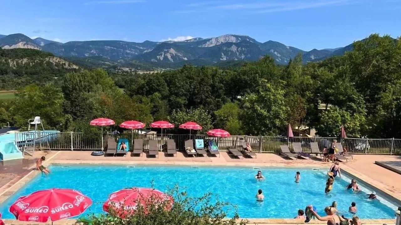 Photo of Outdoor in Recoubeau-Jansac
