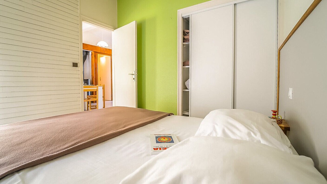 Photo of Bedroom in Le Malzieu-Ville