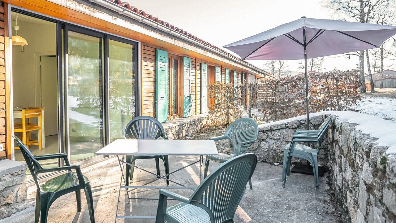Photo of Outdoor in Le Malzieu-Ville