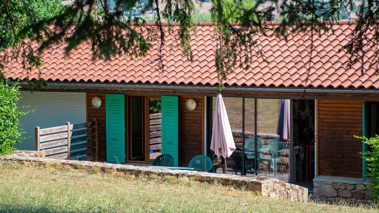 Photo of Outdoor in Le Malzieu-Ville