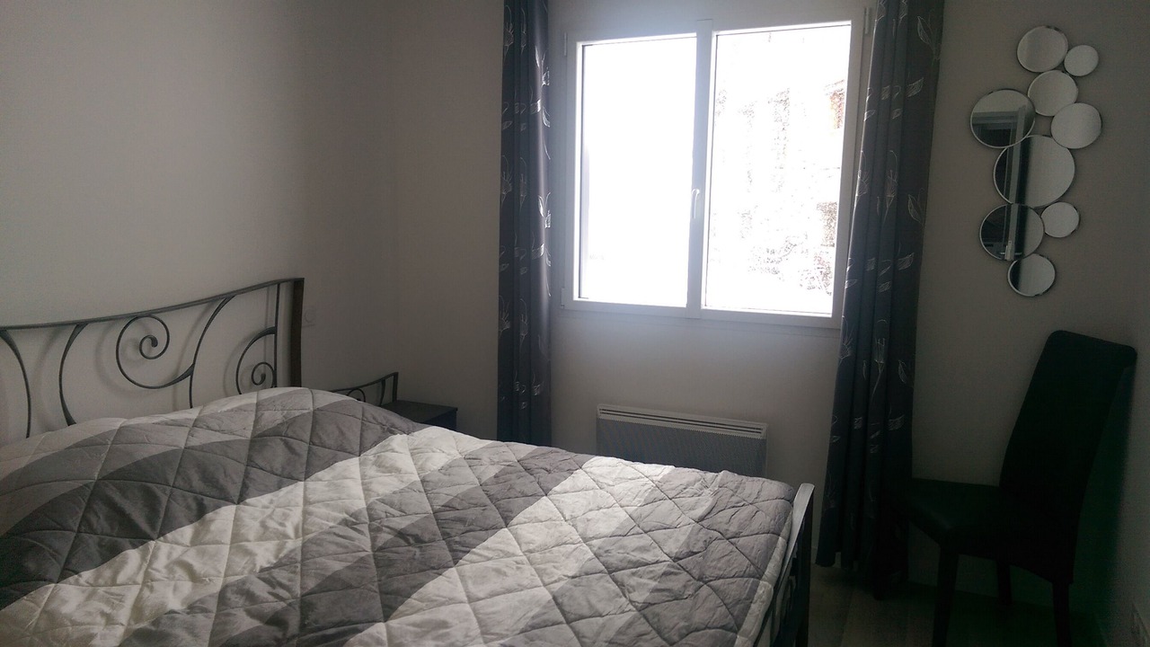 Photo of Bedroom in Orcieres-Merlette
