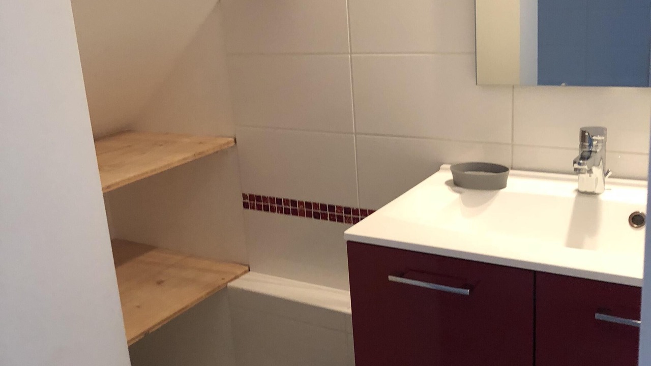 Photo of Bathroom in Orcieres-Merlette