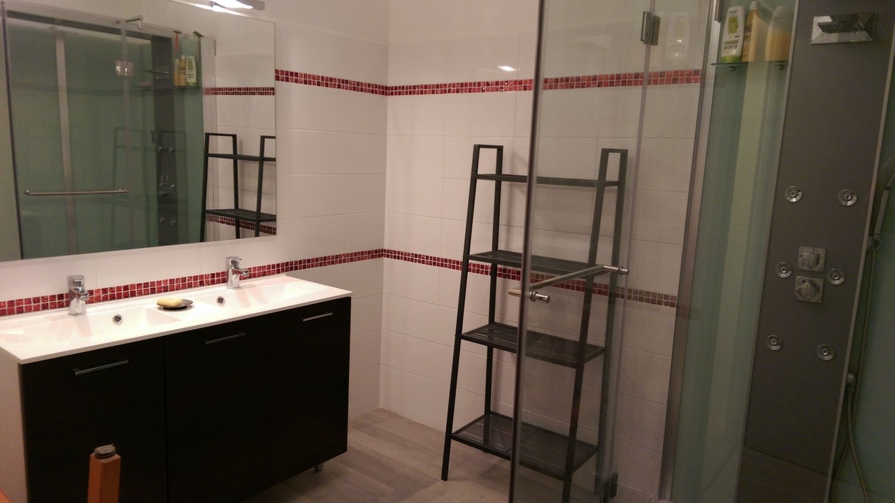 Photo of Bathroom in Orcieres-Merlette