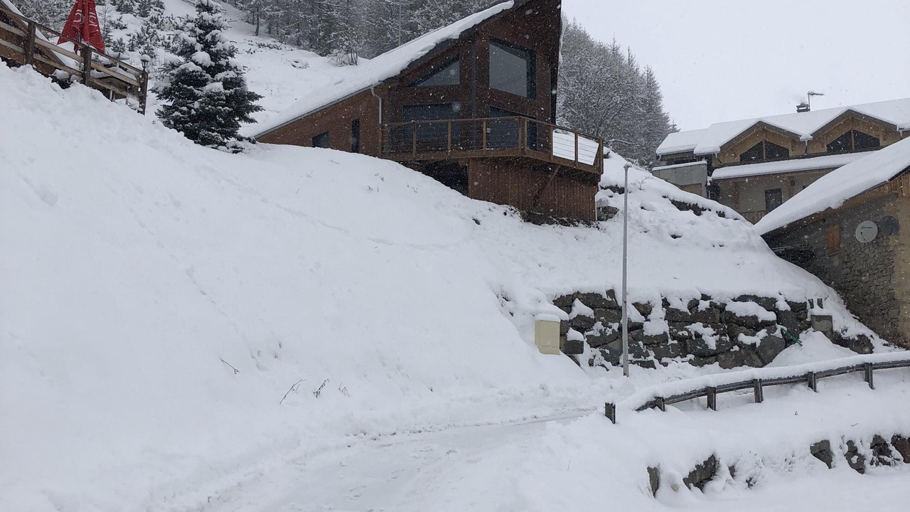 Photo of Outdoor in Orcieres-Merlette
