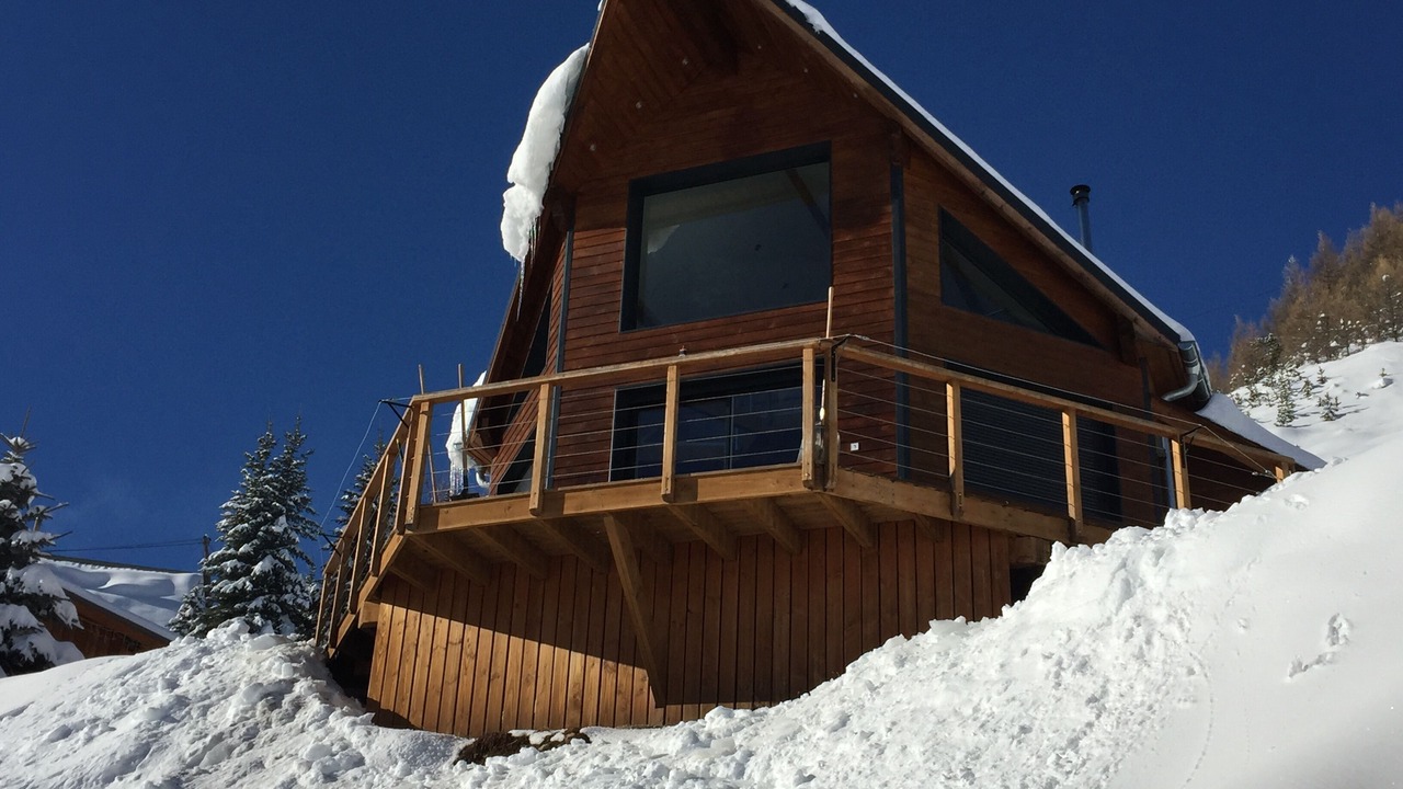 Photo of Outdoor in Orcieres-Merlette