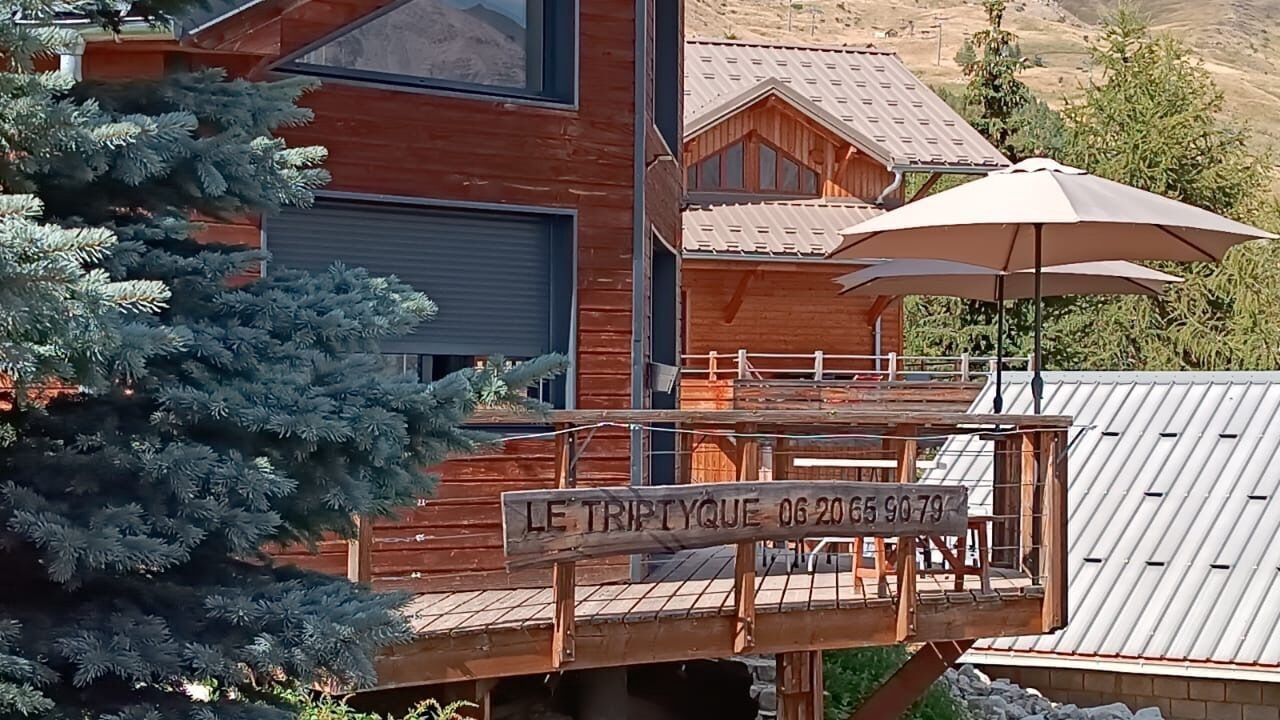 Photo of Outdoor in Orcieres-Merlette