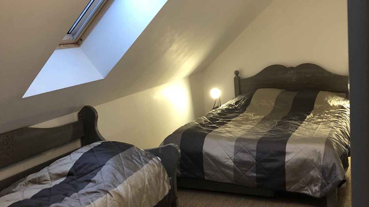 Photo of Bedroom in Orcieres-Merlette