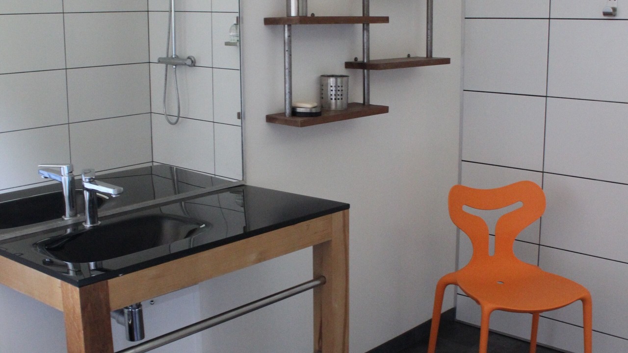 Photo of Bathroom in Port-de-Lanne