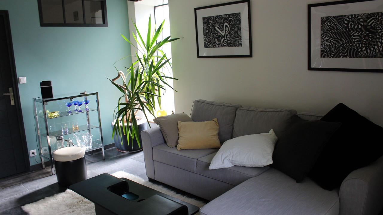 Photo of Livingroom in Port-de-Lanne