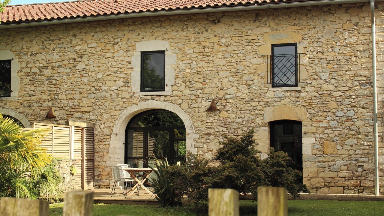 Photo of Outdoor in Port-de-Lanne