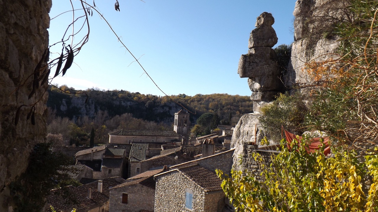 Photo of Outdoor in Labeaume