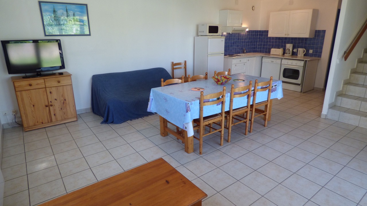 Photo of Livingroom in Labeaume