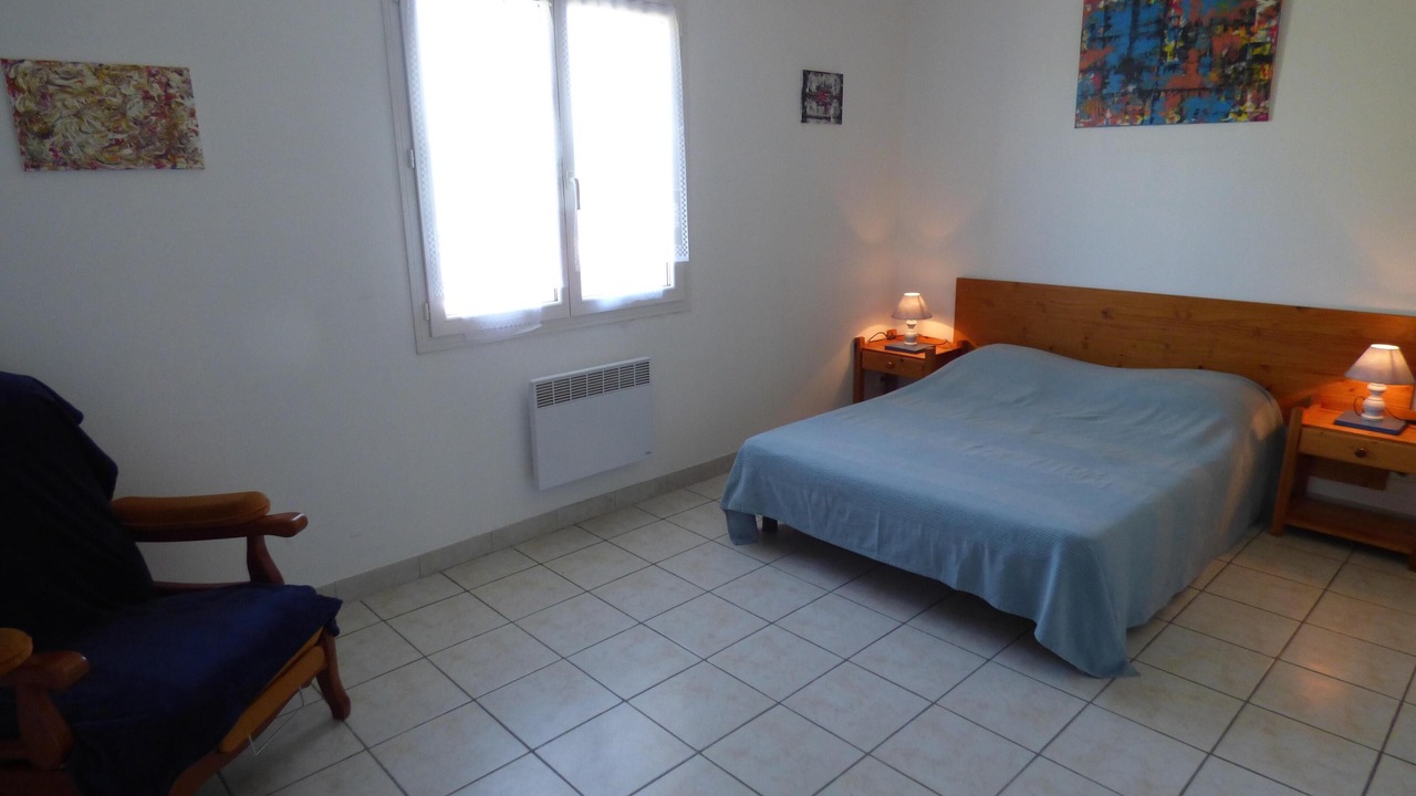 Photo of Bedroom in Labeaume