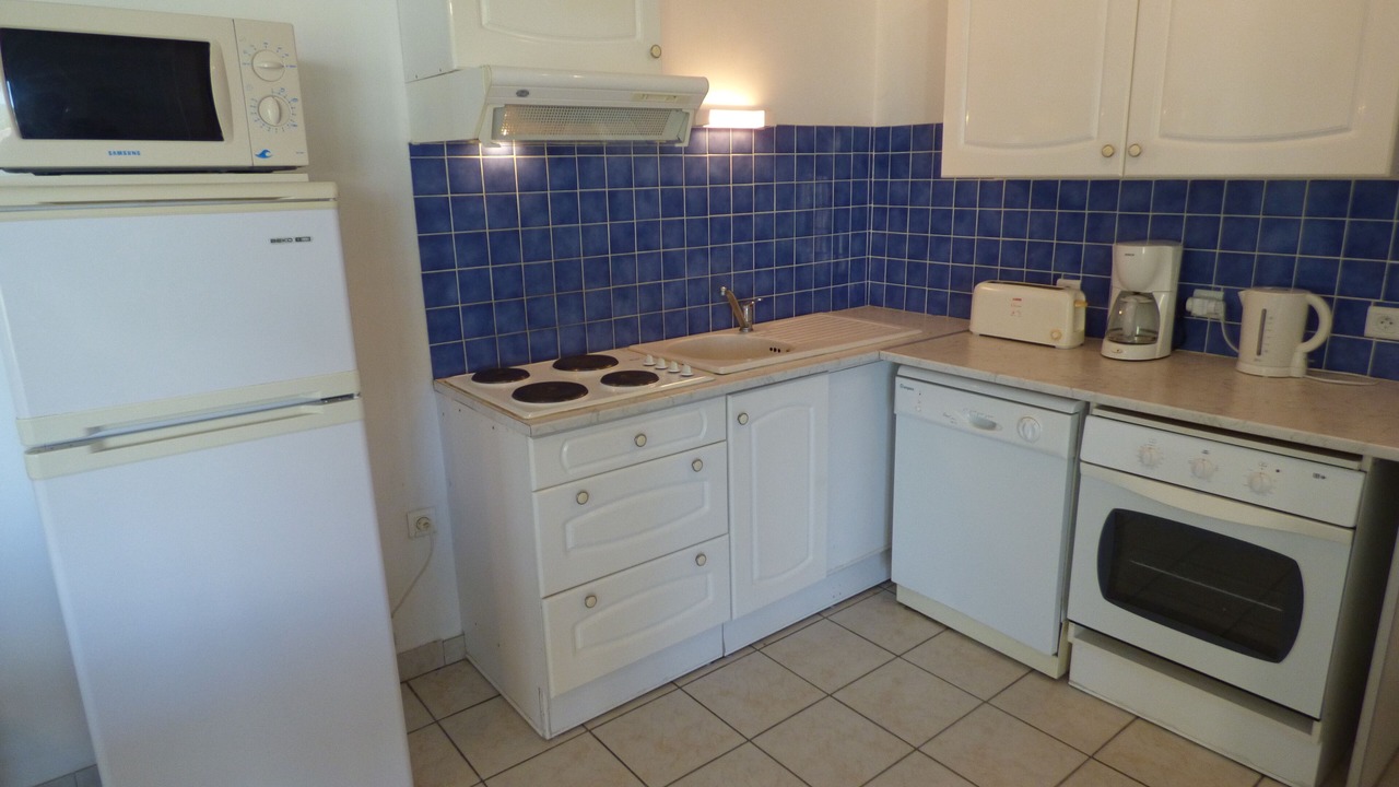 Photo of Kitchen in Labeaume