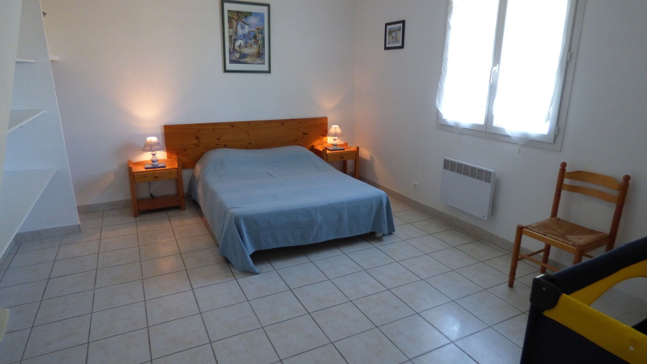 Photo of Bedroom in Labeaume