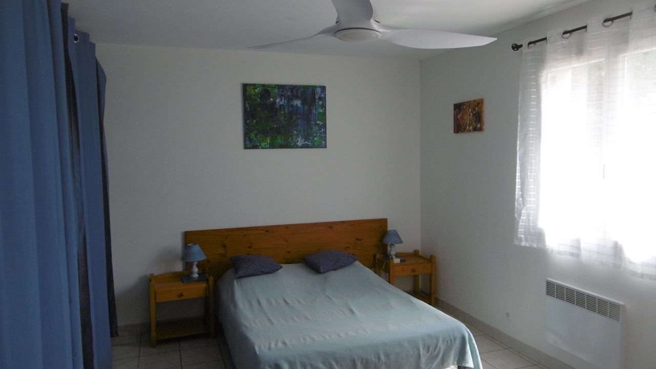 Photo of Bedroom in Labeaume