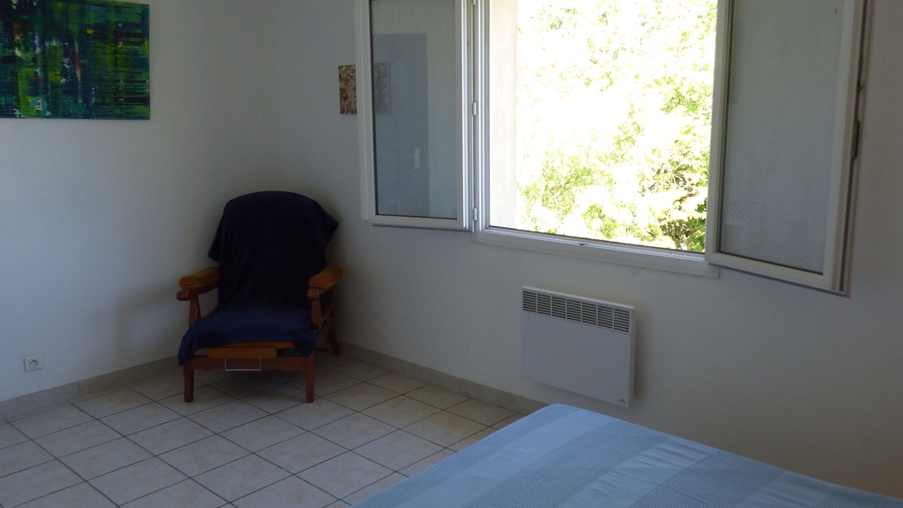 Photo of Bedroom in Labeaume