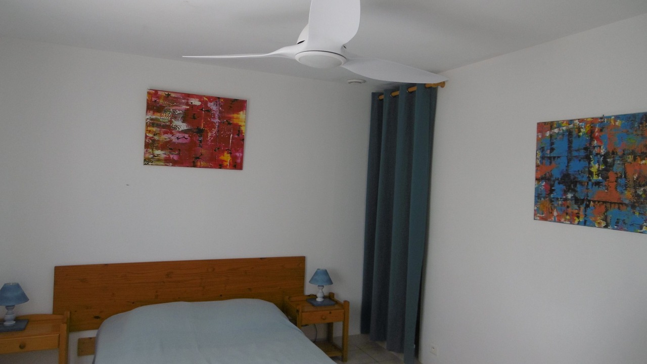 Photo of Bedroom in Labeaume