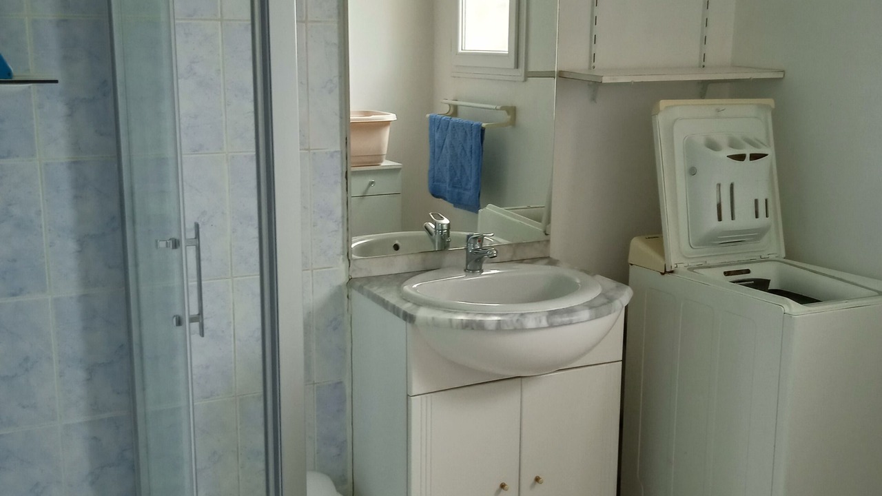Photo of Bathroom in Labeaume
