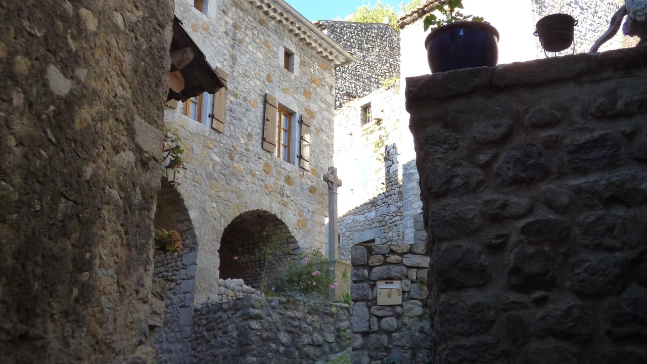 Photo of Outdoor in Labeaume