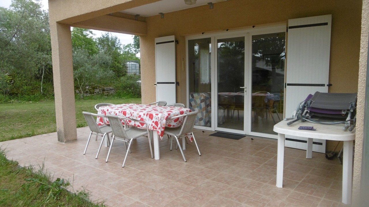 Photo of Outdoor in Labeaume