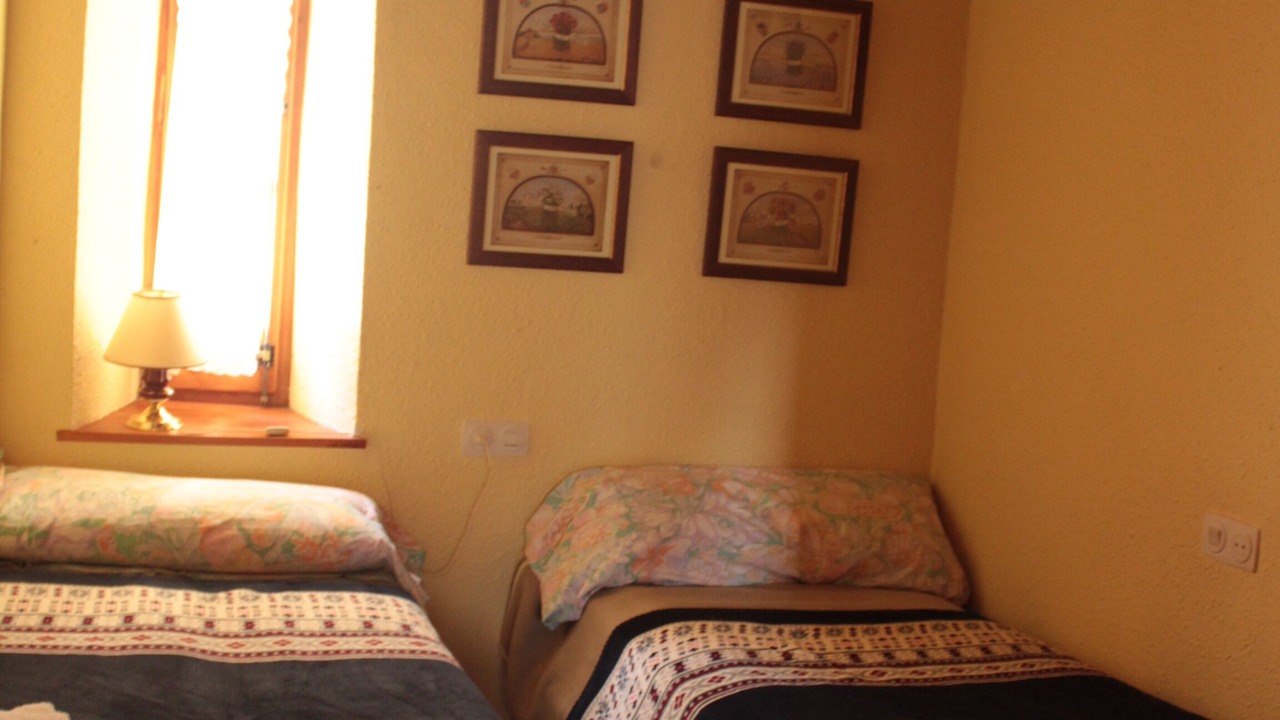Photo of Bedroom in Arties