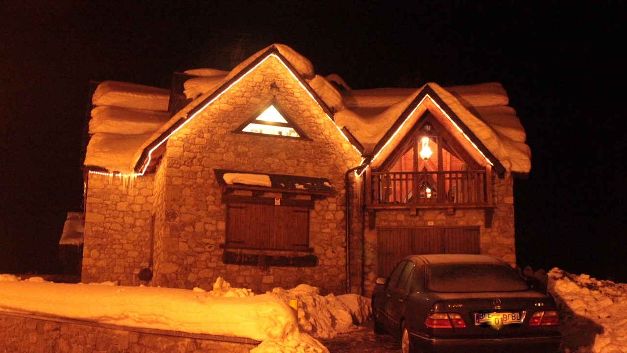 Photo of Outdoor in Arties