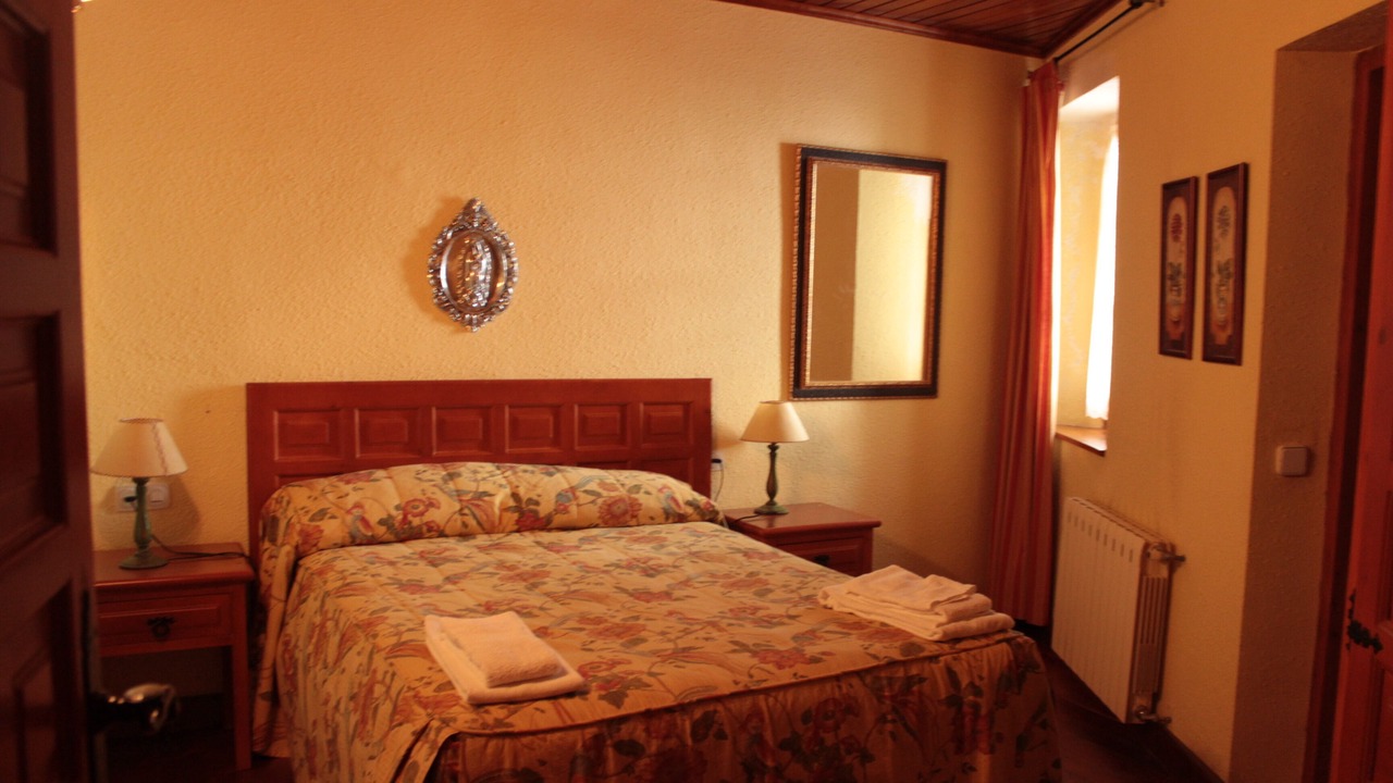 Photo of Bedroom in Arties