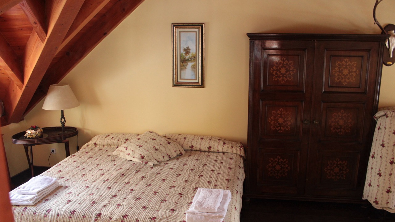 Photo of Bedroom in Arties
