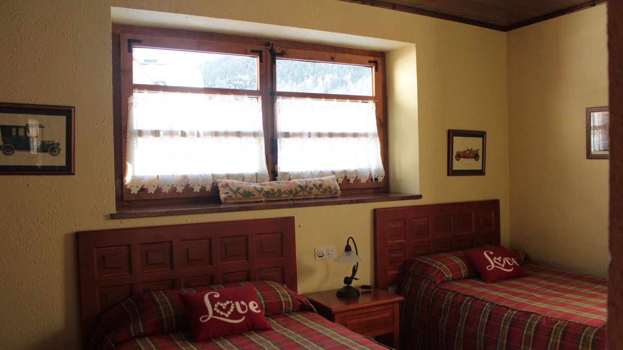Photo of Bedroom in Arties