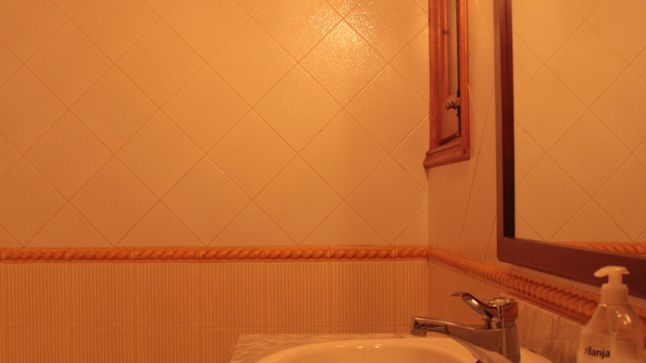 Photo of Bathroom in Arties