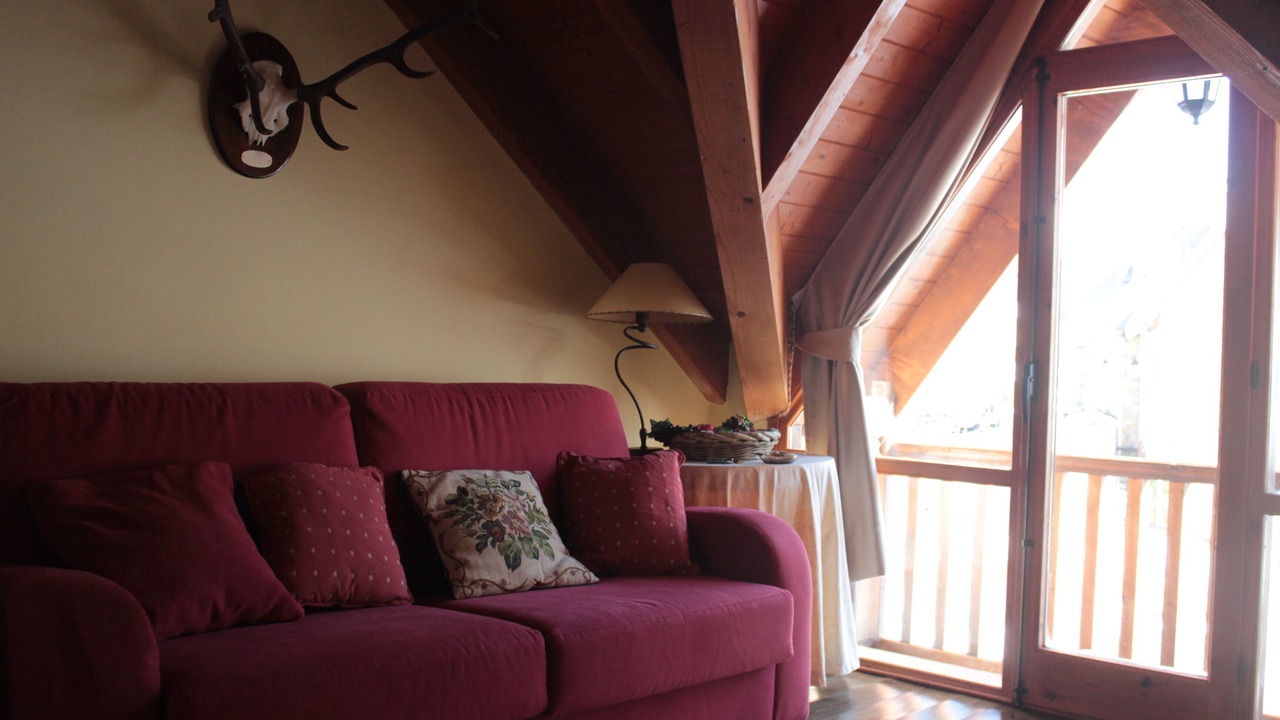 Photo of Livingroom in Arties