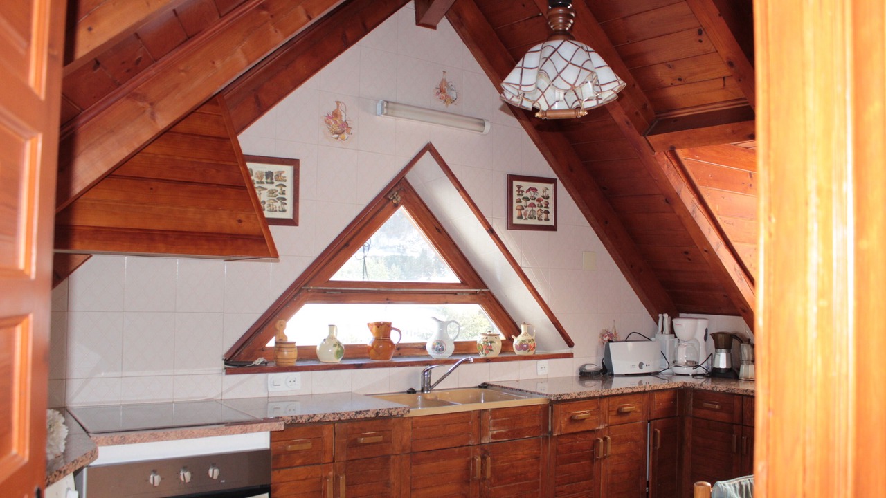 Photo of Kitchen in Arties