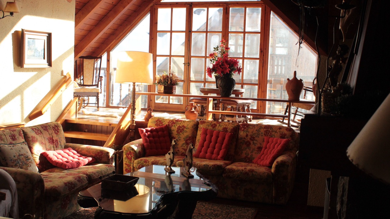 Photo of Livingroom in Arties