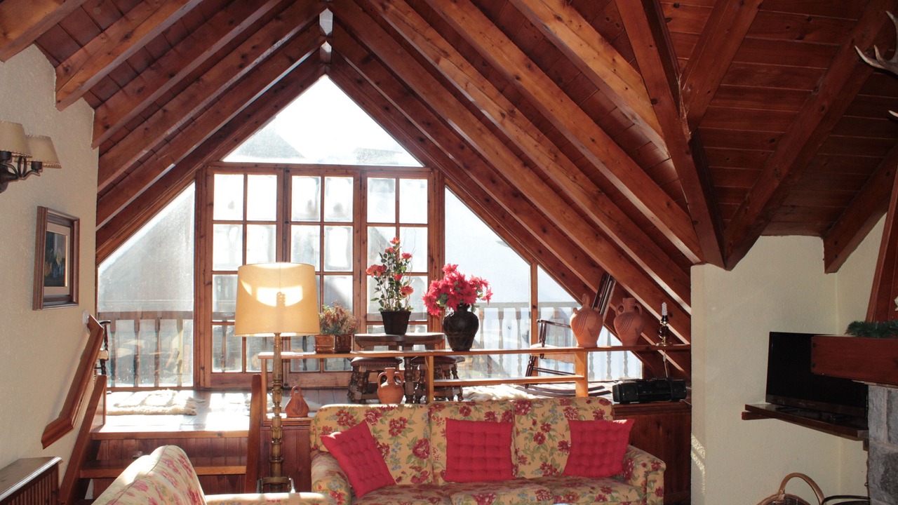 Photo of Livingroom in Arties