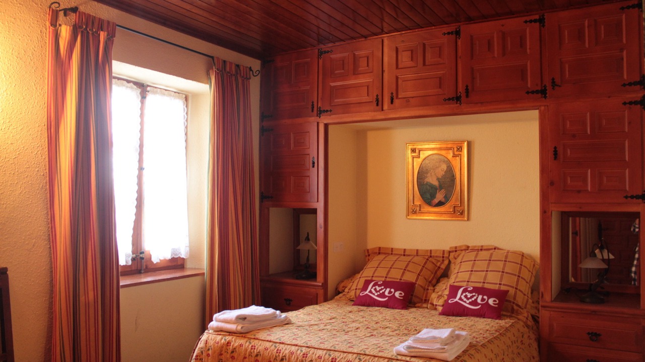 Photo of Bedroom in Arties