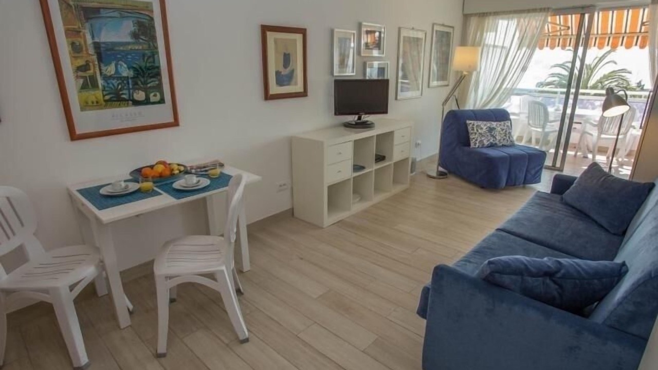 Photo of Livingroom in Menton