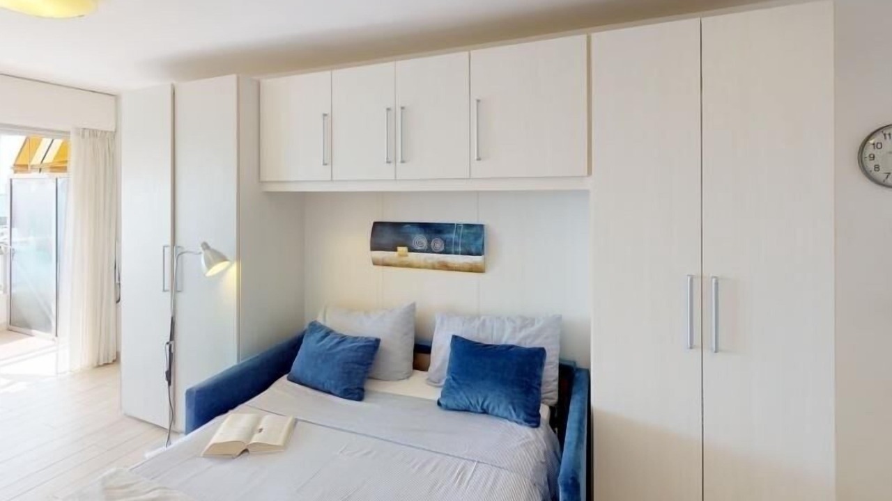 Photo of Bedroom in Menton