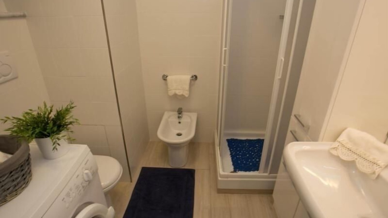 Photo of Bathroom in Menton
