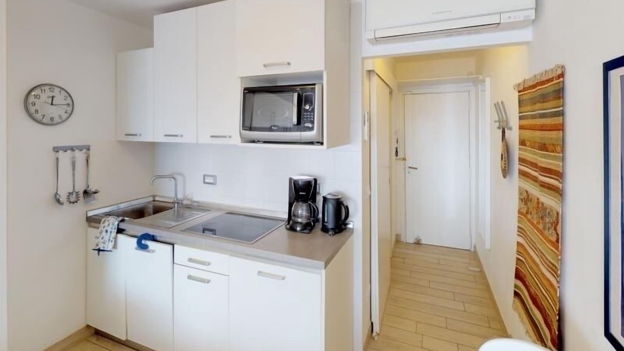 Photo of Kitchen in Menton