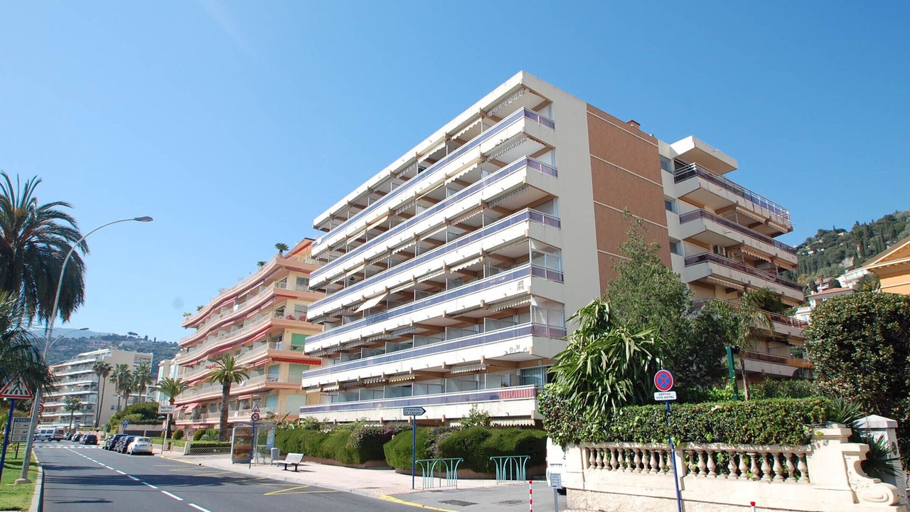 Photo of Outdoor in Menton