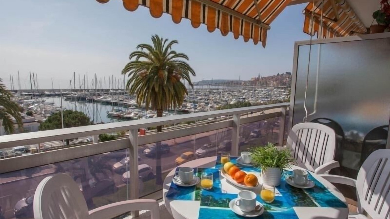 Photo of Outdoor in Menton